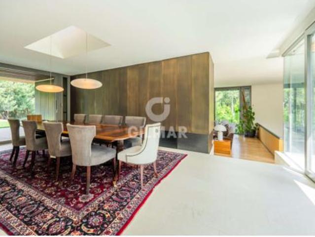 Chalet en venta en Alcobendas, Madrid