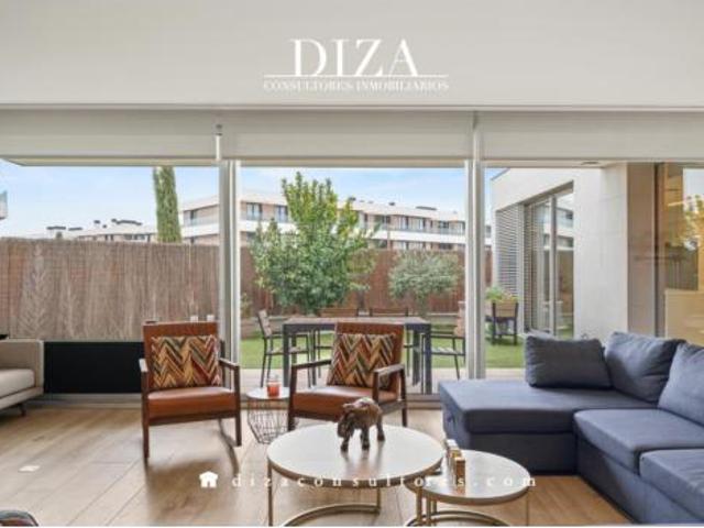 Chalet en venta en La Moraleja, Alcobendas