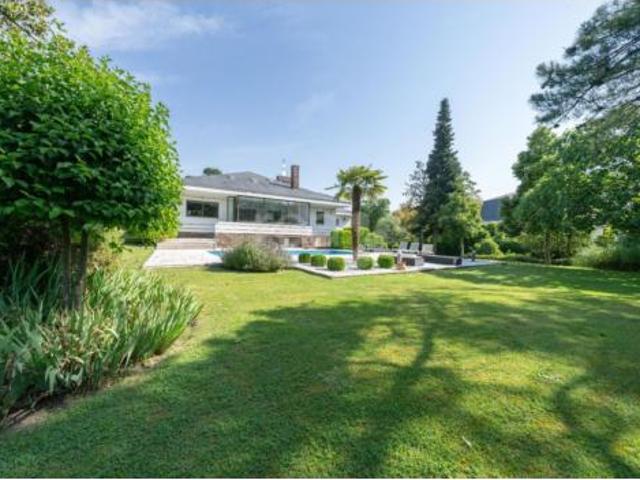 Chalet en venta en La Moraleja, Alcobendas