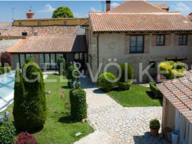 Chalet en venta en La Mudarra, Castilla y León