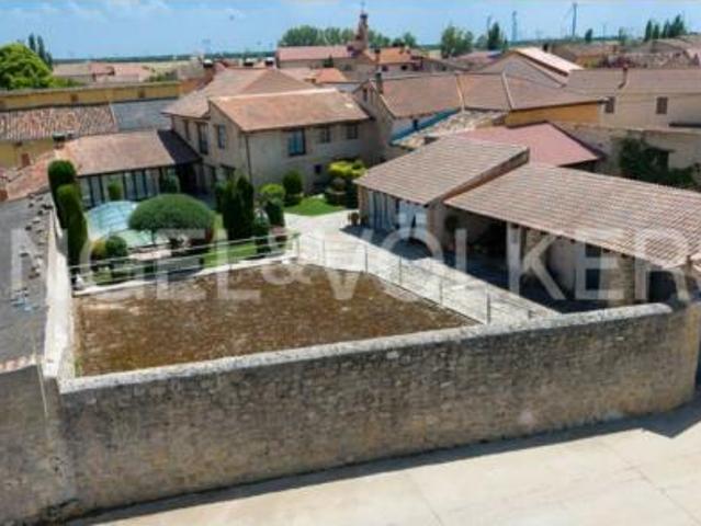 Chalet en venta en La Mudarra, Castilla y León