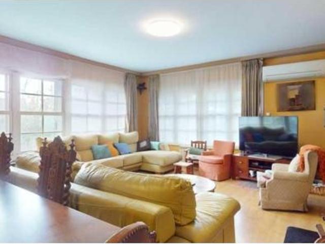 Chalet en venta en Valdejalón, Aragón