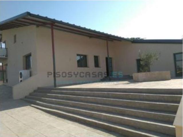 Chalet en venta en Valdejalón, Aragón