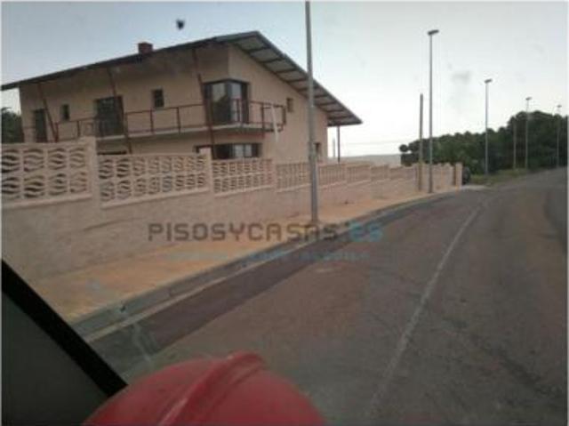 Chalet en venta en Valdejalón, Aragón