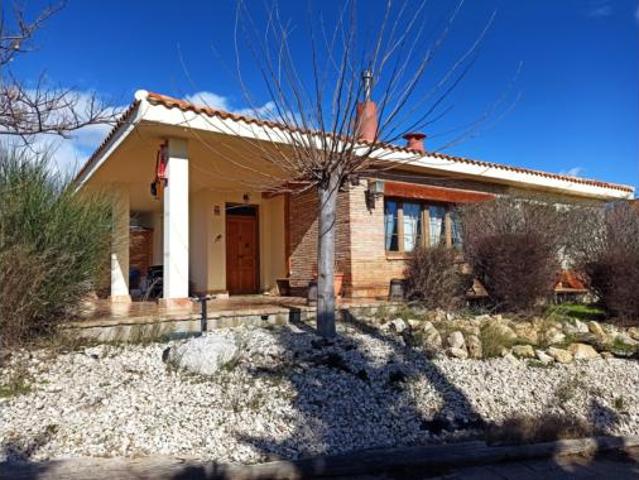 Chalet en venta en Valdejalón, Aragón