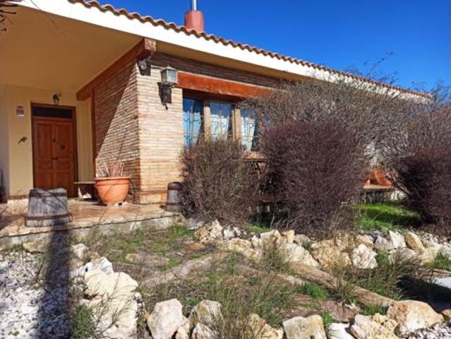 Chalet en venta en Valdejalón, Aragón