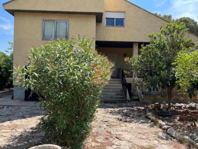 Chalet en venta en Valdejalón, Aragón