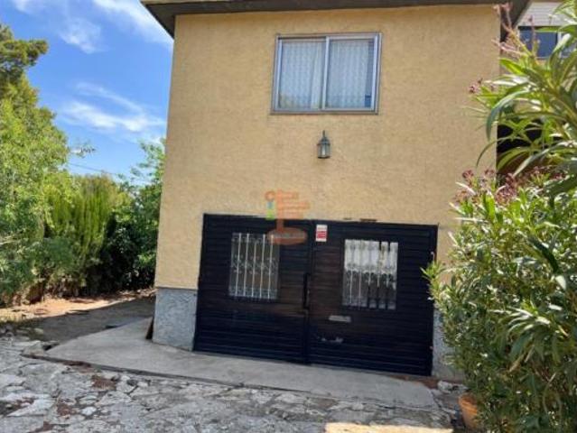 Chalet en venta en Valdejalón, Aragón