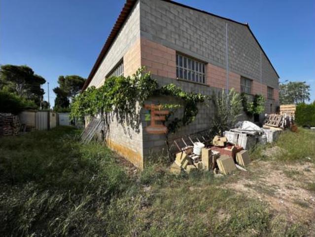 Chalet en venta en Valdejalón, Aragón