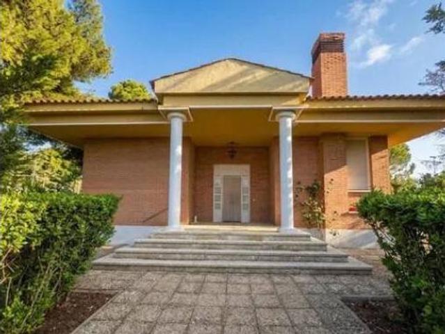 Chalet en venta en Valdejalón, Aragón