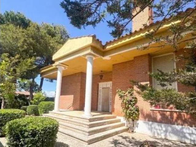 Chalet en venta en Valdejalón, Aragón