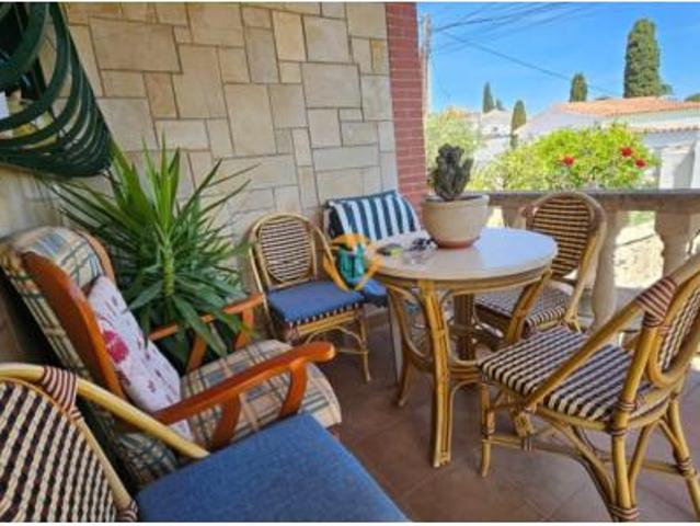 Chalet en venta en Barranc Fondo, la Marina Baixa