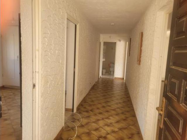 Chalet en venta en Barranc Fondo, la Marina Baixa