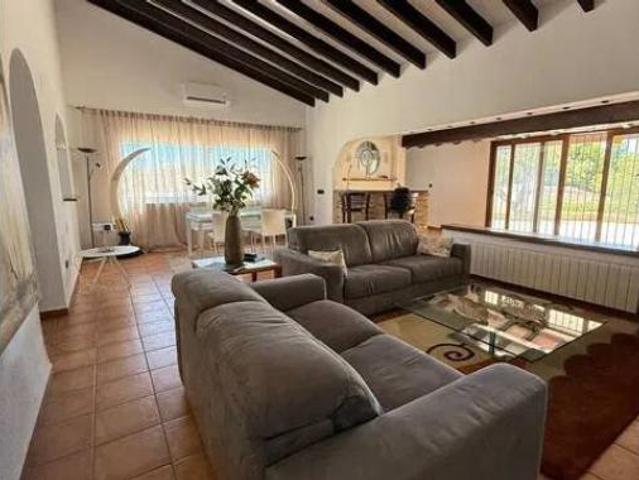 Chalet en venta en Barranc Fondo, la Marina Baixa