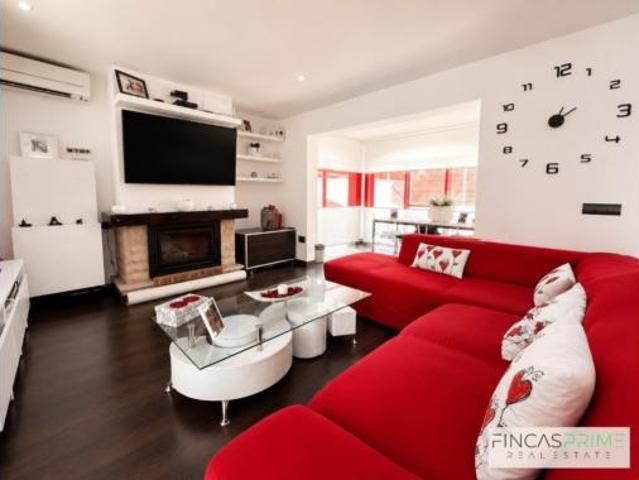 Chalet en venta en Barranc Fondo, la Marina Baixa