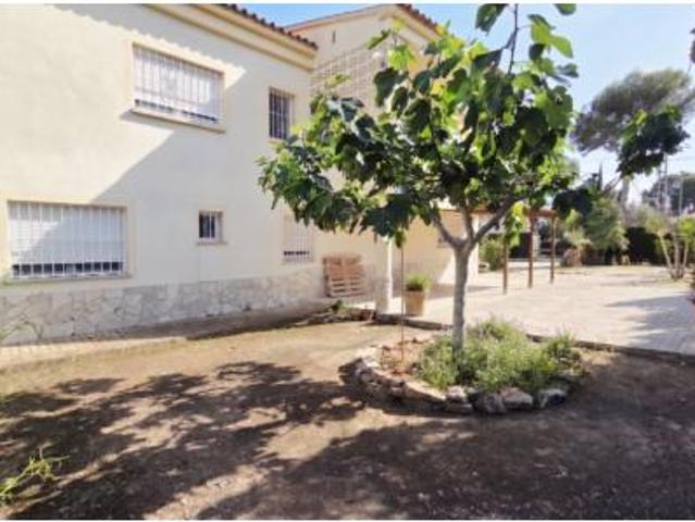 Chalet en venta en Barranc Fondo, la Marina Baixa