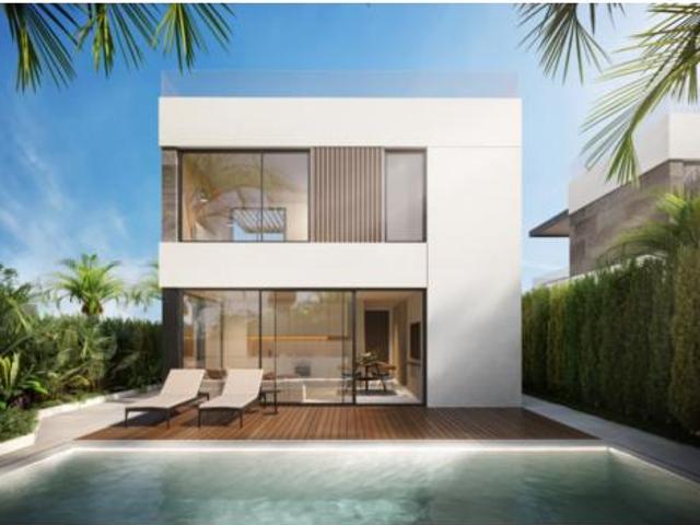 Chalet en venta en Barranc Fondo, la Marina Baixa