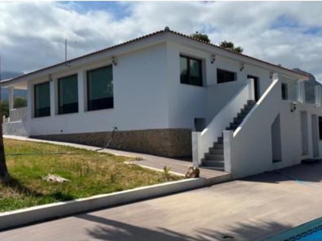Chalet en venta en Coloma, la Marina Baixa