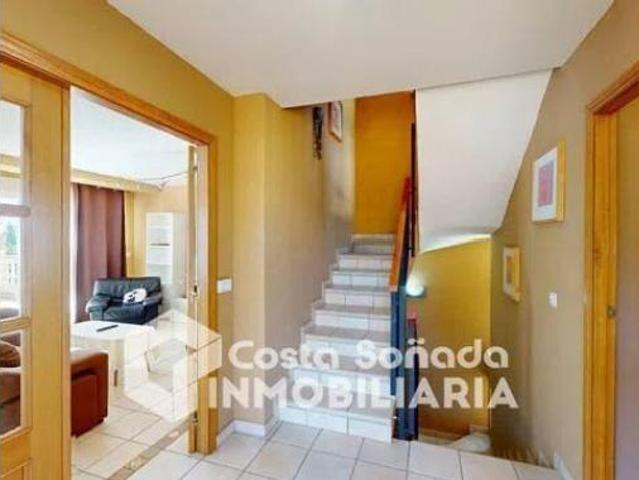 Chalet en venta en Barranc Fondo, la Nucia