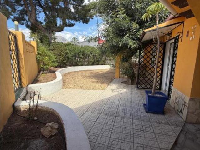 Chalet en venta en Barranc Fondo, la Marina Baixa