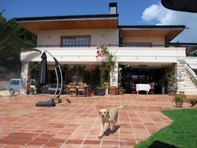Chalet en venta en Barranc Fondo, la Marina Baixa
