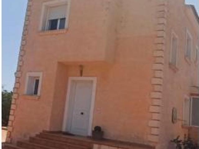 Chalet en venta en Barranc Fondo, la Marina Baixa
