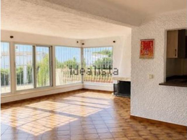 Chalet en venta en Barranc Fondo, la Marina Baixa