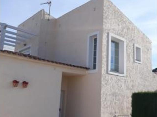 Chalet en venta en Urbanització Bell Horitzó, la Nucia