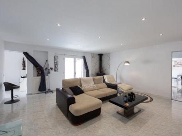 Chalet en venta en Urbanització Bell Horitzó, la Marina Baixa