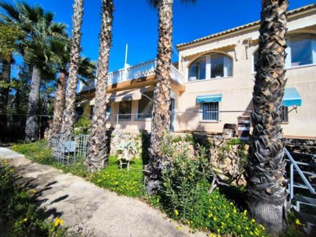 Chalet en venta en Urbanització Bell Horitzó, la Nucia