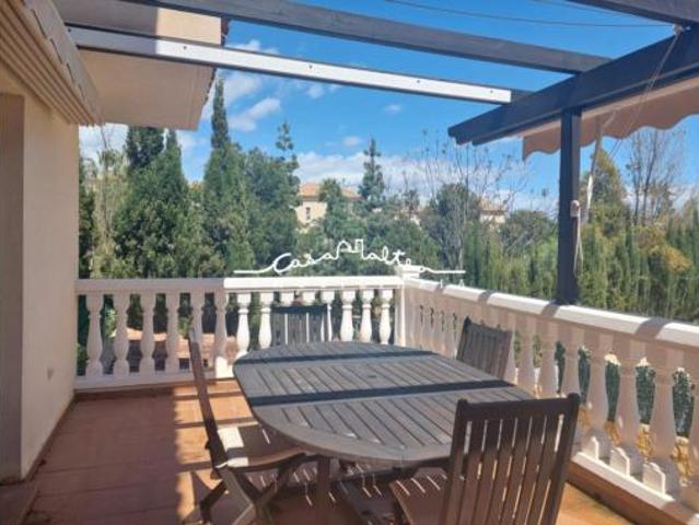 Chalet en venta en Coloma, la Marina Baixa