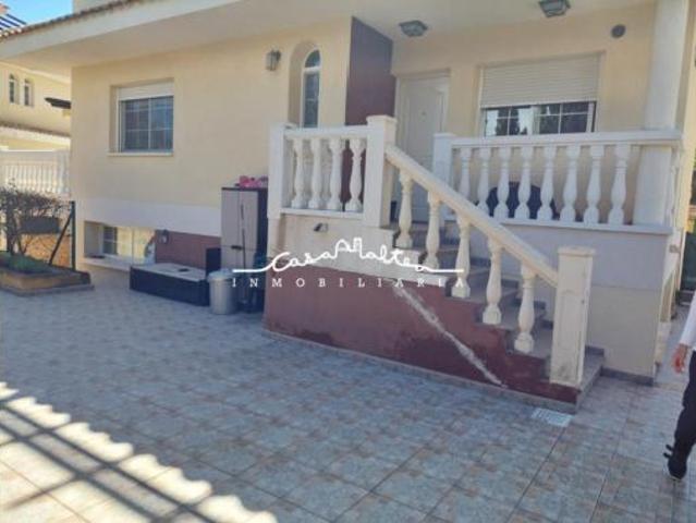 Chalet en venta en Coloma, la Marina Baixa