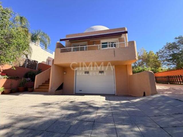 Chalet en venta en Coloma, la Marina Baixa