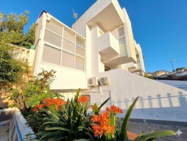 Chalet en venta en Coloma, la Marina Baixa