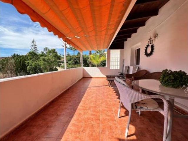 Chalet en venta en Coloma, la Marina Baixa