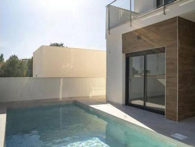 Chalet en venta en Coloma, la Marina Baixa