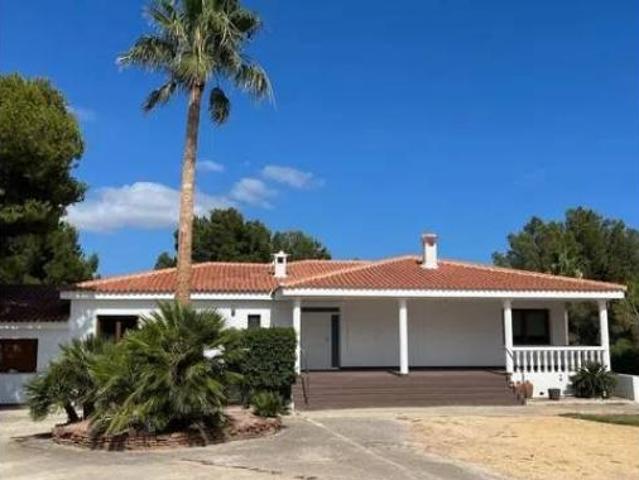 Chalet en venta en Coloma, la Marina Baixa