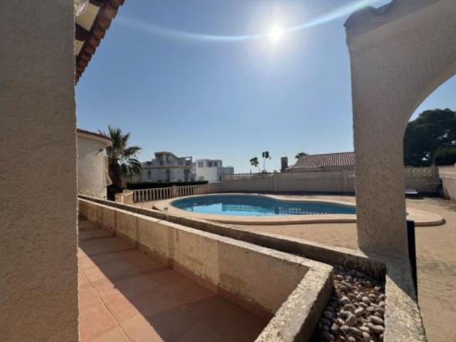 Chalet en venta en Coloma, la Marina Baixa