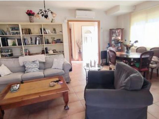 Chalet en venta en Coloma, la Marina Baixa