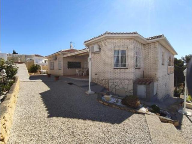 Chalet en venta en Coloma, la Marina Baixa