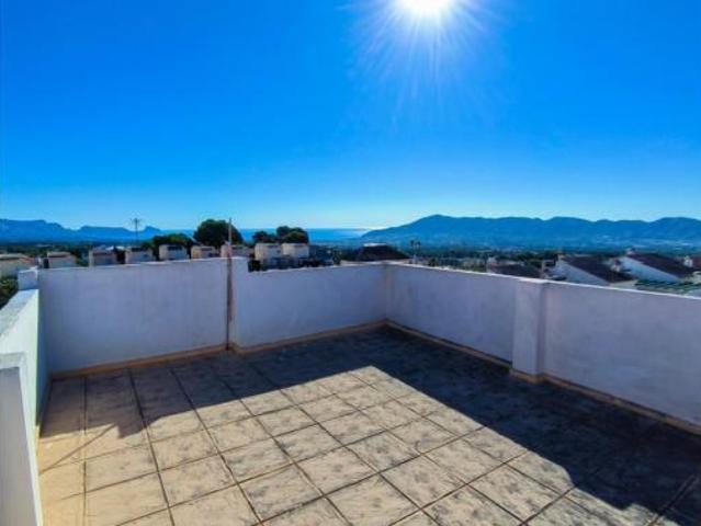 Chalet en venta en Coloma, la Marina Baixa