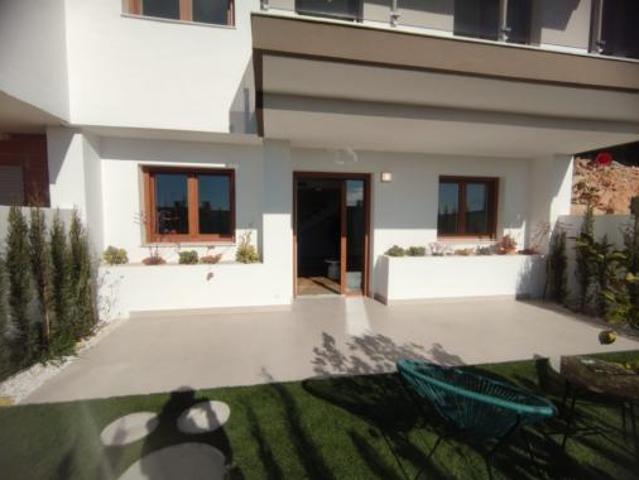 Chalet en venta en Barranc Fondo, la Marina Baixa