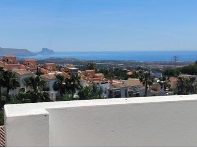 Chalet en venta en Coloma, la Marina Baixa