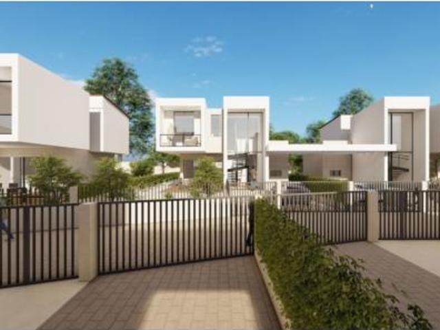 Chalet en venta en Nucia Park, la Marina Baixa