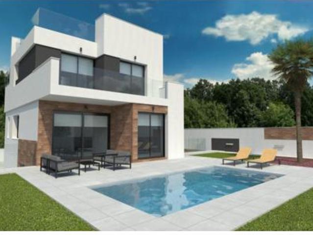 Chalet en venta en Coloma, la Marina Baixa