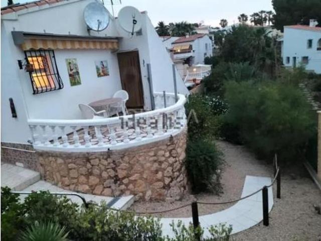 Chalet en venta en Coloma, la Marina Baixa