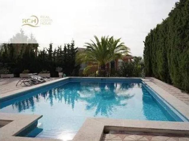 Chalet en venta en Coloma, la Marina Baixa