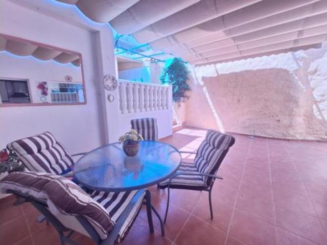 Chalet en venta en Coloma, la Marina Baixa