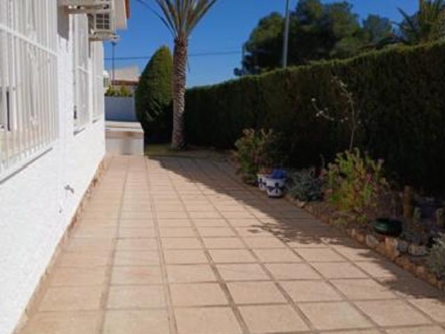 Chalet en venta en Coloma, la Marina Baixa