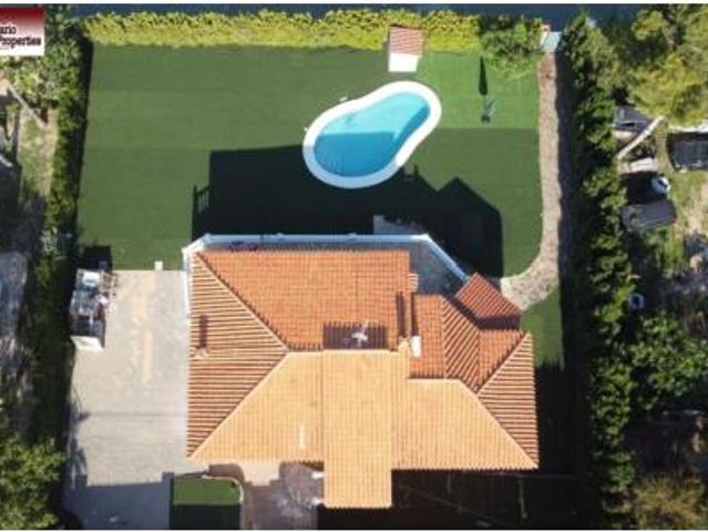 Chalet en venta en Barranc Fondo, la Marina Baixa